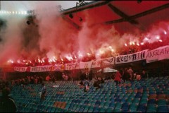 1999 Helsingborg (Hemma)