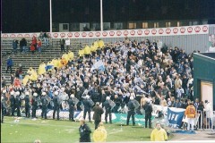 2002 Hammarby (Borta)