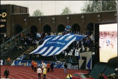 2003 Djurgården (Borta)