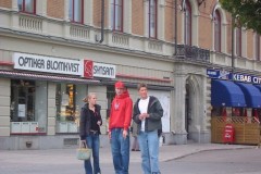 2003 Sundsvall (Borta)